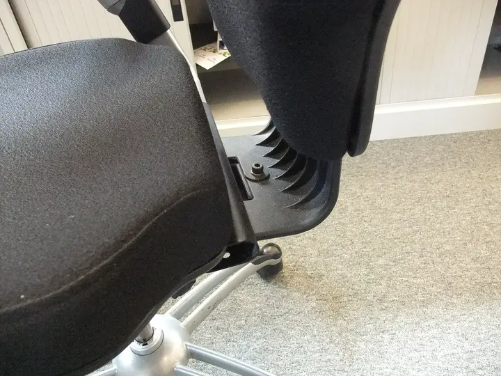 Office chair (4444288246)